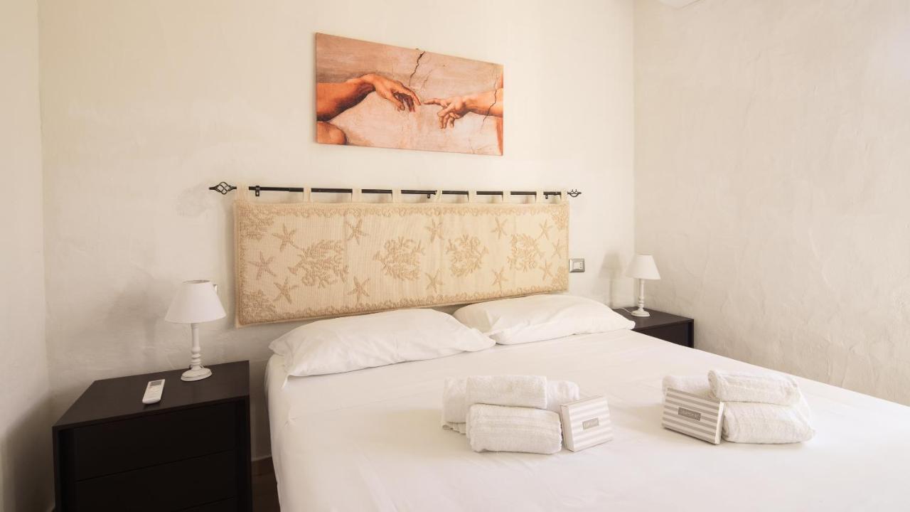Welcomely - Maresole La Cinta San Teodoro  Luaran gambar