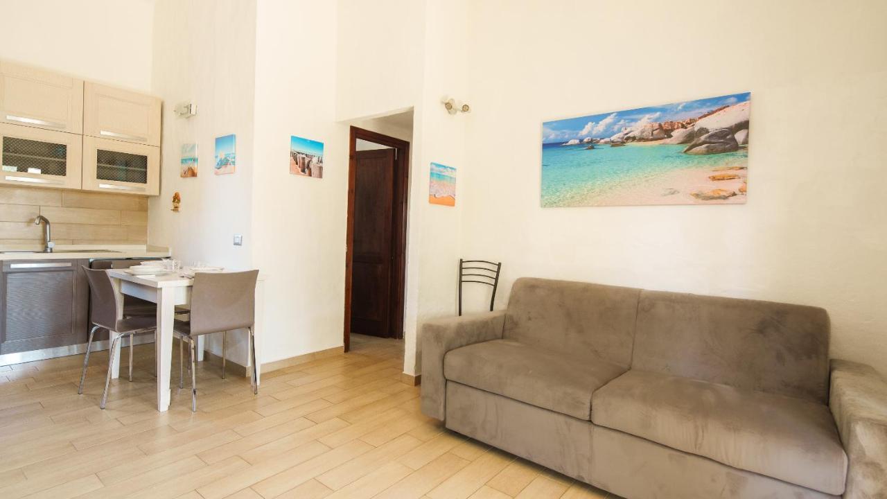 Welcomely - Maresole La Cinta San Teodoro  Luaran gambar