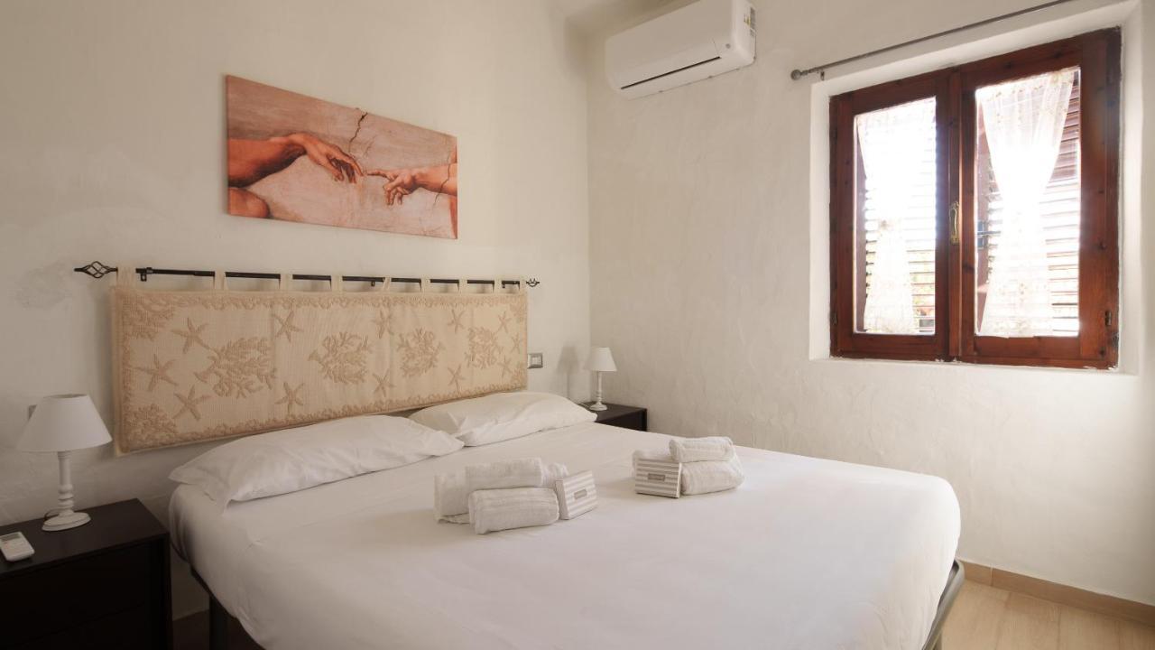 Welcomely - Maresole La Cinta San Teodoro  Luaran gambar