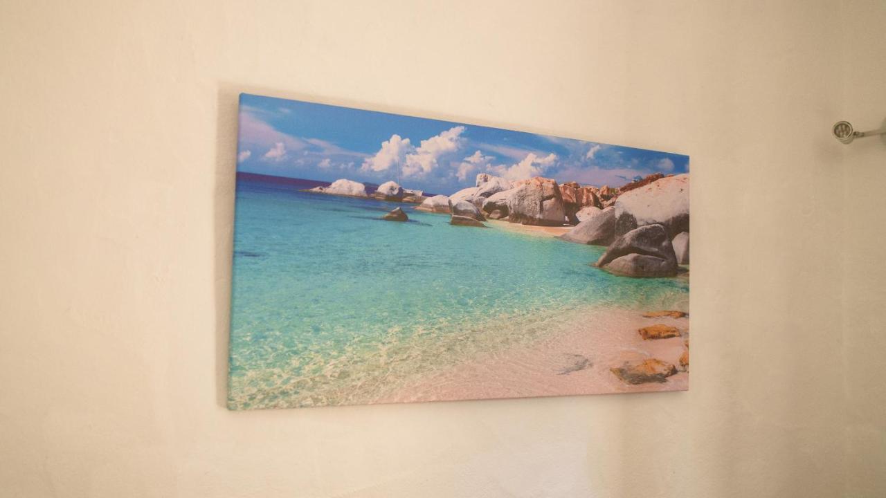 Welcomely - Maresole La Cinta San Teodoro  Luaran gambar